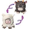GIMBORN ITALIA S.R.L. Gimdog Double Face Pecora/Toro. Giochi Per Cani