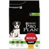 Pro Plan Puppy Medium 10-25 kg Healthy star Kg. 3. Crocchette Per Cani. Puppy