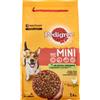 Pedigree Dry Small Pollo e Verdure Kg.1,4. Mangime Secco Per Cani