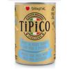 N.P.INDUSTRIES S.R.L. Tipico Patè Pesce Bianco Con Riso e Patate gr 400. Cibo Umido Per Cani