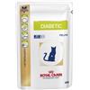 ROYAL CANIN DIABETIC CAT BUSTA GATTO GR.85