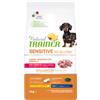 TRAINER Natura Trainer Sensitive Plus Small and mini Coniglio kg 2. Crocchette Per cani