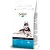 Schesir Medium Mantenimento Pesce kg 3. Cibo secco per cani
