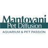MANTOVANI Pianta Dekor Spring Misura Small. Decorazione Per Acquari