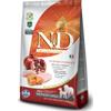 farmina N&D Grain free ZUCCA ADULT MED/MAXI POLLO E MELOGRANO KG.2,5