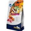 farmina Natural and delicious Dog Tropical Selection Agnello Adult Mini kg.5. crocchette per cani.