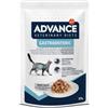 Advance cat busta Gastroenteric gr.85. Dietetico Per Gatti