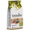Exclusion Mono Noble Grain Agnello Large kg 12. Cibo Secco Per cani