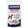 Advance dog diet busta Atopic gr.150. Diete Per Cani
