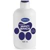 TEWA Shampoo Per Manti Bianchi ml 500. Tewa . igienici Per Cani