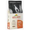 HOLISTIC DOGS MEDIUM SALMONE KG.12