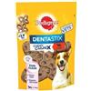 PEDIGREE PED.DENTASTIX CHEWY MANZO MINI GR.68