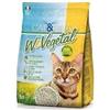 CAT&RINA Lettiera Cat e Rina We Vegetal Lt 5,5. Lettiera Assorbente