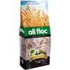 pralzoo Ali Floc Cereali Fiori e Frutta kg 1. Cibo per Cani