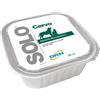 NEXTMUNE ITALY SRL Solo Cervo 300 gr Drn. Mangime Umido Per Cani