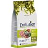 Exclusion Mono Noble Grain Pollo Small Breed kg 2 . Cibo Secco Per Cani