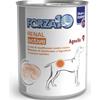 Forza 10 Renal Active Agnello gr 390. Diete per cani.