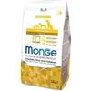 Monge Pollo Riso e Patate All Breed Kg 12. Crocchette Per Cani