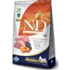 farmina N&D Grain free ZUCCA ADULT MINI AGNELLO E MIRTILLO GR.800