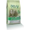 Oasy Dry Dog Adult Medium kg 12. Mangime Per cani