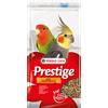 VERSELE LAGA Calopsite kg 1 . Versele Laga . Big Parakkets Prestige . Mangime Per Uccelli
