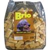 MENNUCCI BISCOTTI BRIO AL NATURALE KG.1