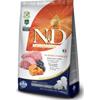 farmina N&D Grain free ZUCCA PUPPY MED/MAXI AGNELLO E MIRTILLO KG.2,5