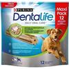 Purina Dentalife Large Maxipack Sticks Snack per Cani