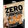 FLAMINGO Zero Rawhide Osso Con Pollo gr 144. 6 cm . Snack per Cani