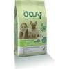 OASY DRY DOG ADULT SMALL KG.3