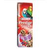 Versele Laga Stick Cocorite Frutti Di Bosco 2 pz gr 60. Mangime Per Uccelli