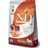 farmina N&D Grain free ZUCCA ADULT MINI POLLO E MELOGRANO GR.800