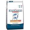 Exclusion Diet Small Metabolic & Mobility (maiale e fibre) Kg.2. Cibo Dietetico Per Cani