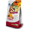 farmina N&D Cat Tropical Selection Pollo Neutered gr.300. Cibo Secco per gatti .