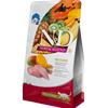 farmina N&D Cat Tropical Selection Pollo Neutered kg.1,5. Cibo Secco per gatti.