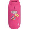 CAMON Maglioncino Candy taglia 24. Abbigliamento Per Cani