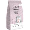 Alcat Sterilised Pollo gr 400 Cibo Secco Per Gatti.