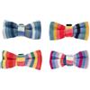 FERRIBIELLA s.p.a. Papillon Ferribiella Vari Colori . Abbigliamento Per Cani
