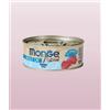 Monge Natural Tonno gr 80. Cibo Umido Per Gatti.