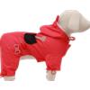 FERRIBIELLA TUTINA IMPERM. FUSS BONE MIS.33 FUCSIA FERRIBIELLA