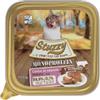 Stuzzy Monoproteico Gatto Maiale gr 100. Cibo Umido Per Gatti