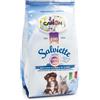 CAMON Salviette Detergenti Lavanda/Camomilla 100 pezzi. Camon. Igienici Per Cani e Gatti