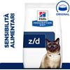 HILL'S offerta HILL'S FEL.Z/D KG.1,5
