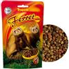 MANTOVANIPET DIFFUSION S.R.L. Tropifit Furetti gr 400. Mangime Per Roditori