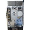 MICHELOTTI E ZEI SRL Lettiera Freya Agglomerante Naturale litri 10. Lettiere per gatti
