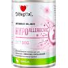 N.P.INDUSTRIES S.R.L. Disugual Diet Cane Hypoallergenic Quaglia gr 400. Diete . Cibo Umido Per Cani.