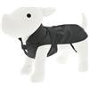 FERRIBIELLA IMPERMEABILE POCKET MIS.60 NERO FER