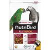VERSELE LAGA Nutribird P15 Tropical Mantenimento kg 1. Mangime Per Volatili .
