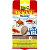8in1 tetra Tetra goldFish Holiday . Mangime per pesci.