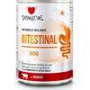 N.P.INDUSTRIES S.R.L. Disugual Diet Cane Intestinal Manzo gr 400. Diete - Umido Per Cani